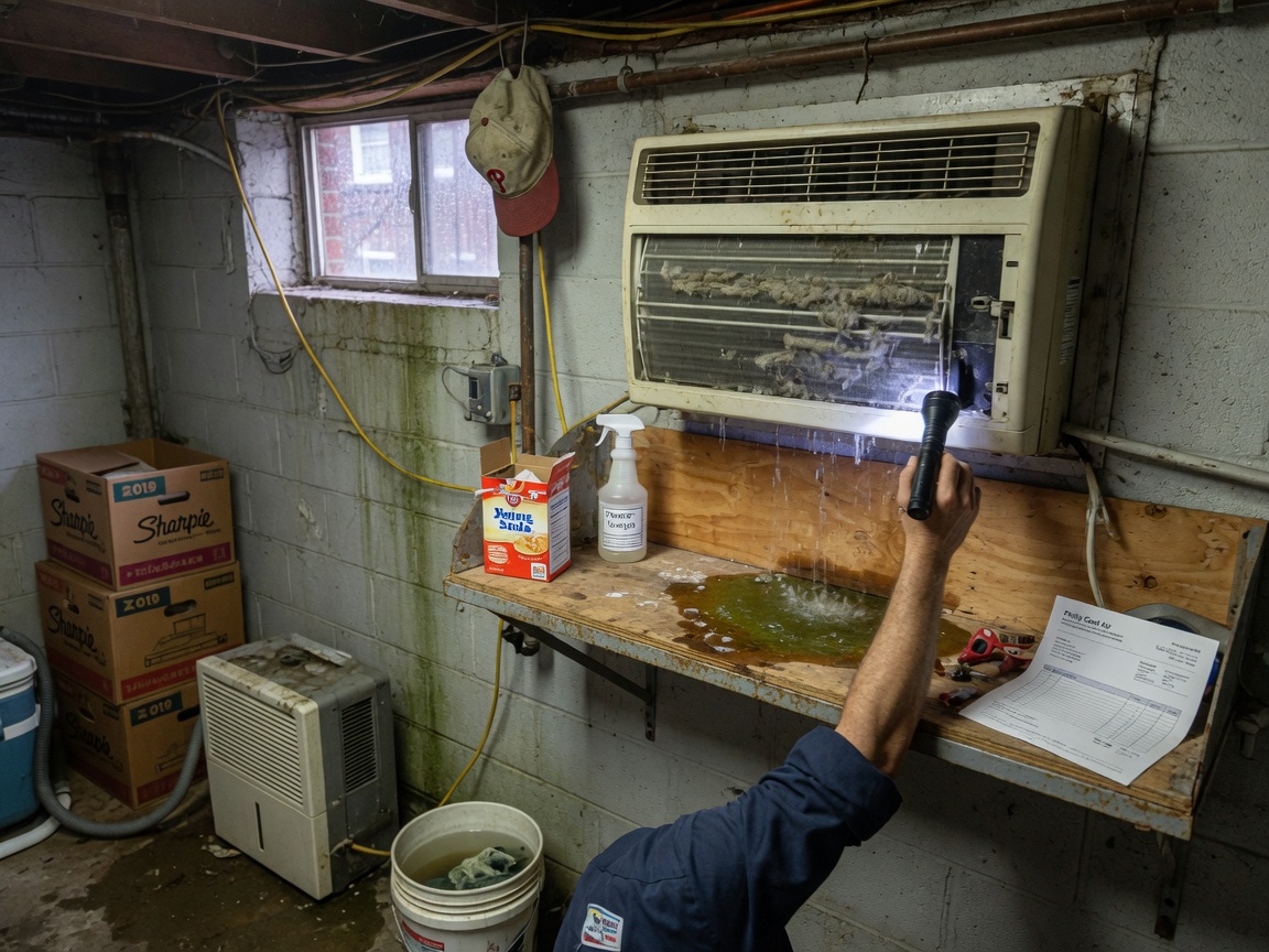 HVAC in HVAC Services in Kensington