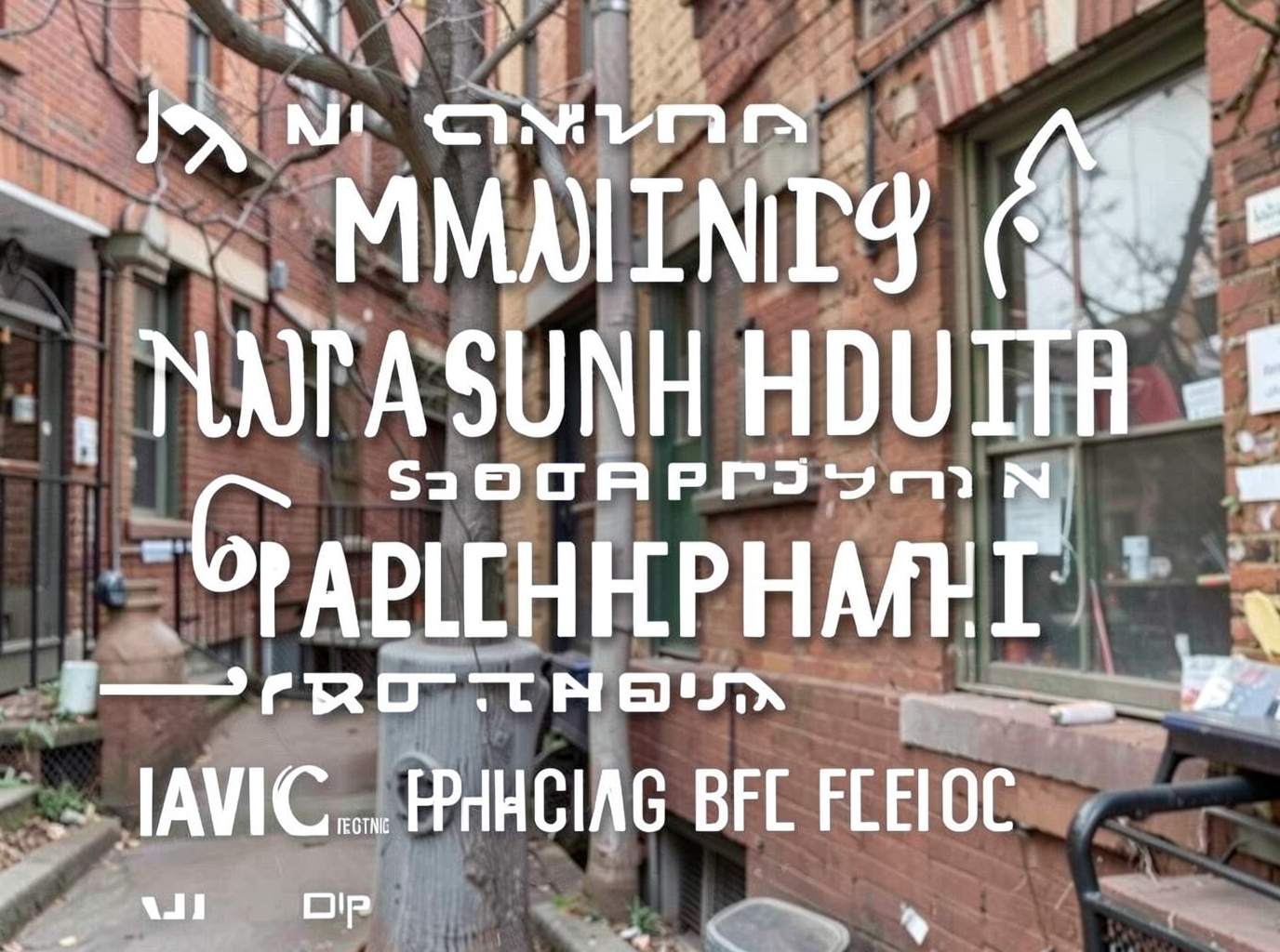 Managing Humidity in South Philadelphia Row Homes